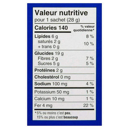 Bear Paws Sandwich Cookies Chocolate, Dare, 168g