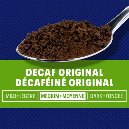 Maxwell House Decaf Instant Coffee, 150g