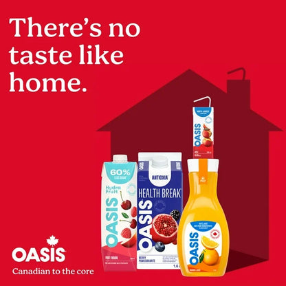 Smoothie Tropical Mango, 1.6 L