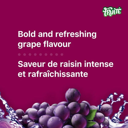Fruité Grape Drink, 1.54 L