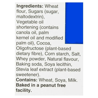 Bear Paws Sandwich Cookies Chocolate, Dare, 168g