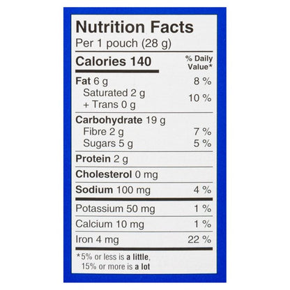 Bear Paws Sandwich Cookies Chocolate, Dare, 168g